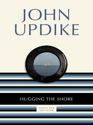 cover image of Hugging the Shore